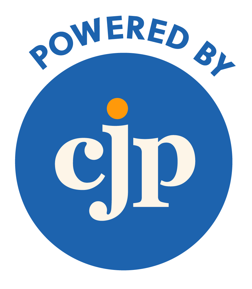 CJP Logo