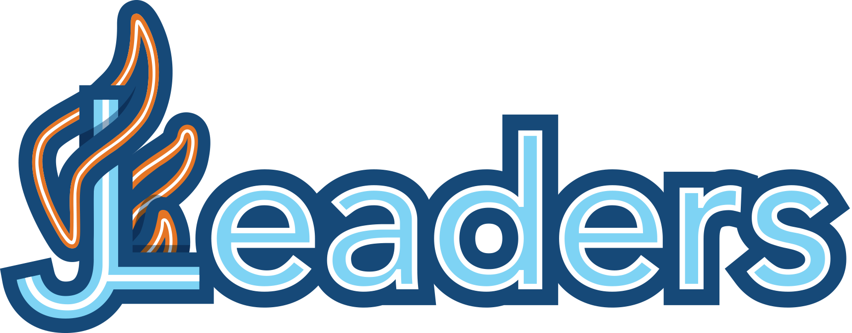 JLeaders Logo