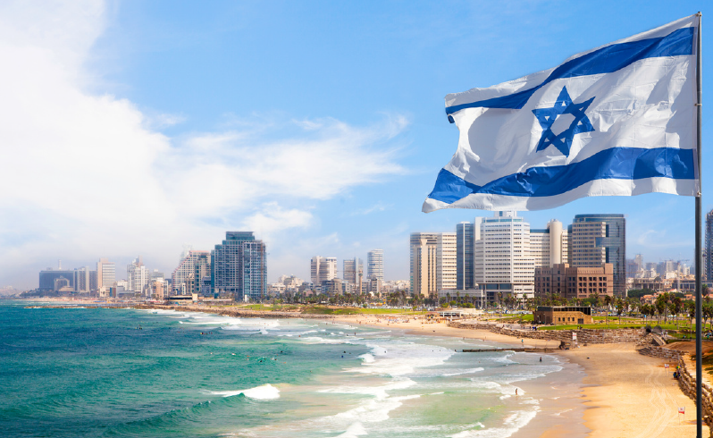 Yom Ha'Atzmaut