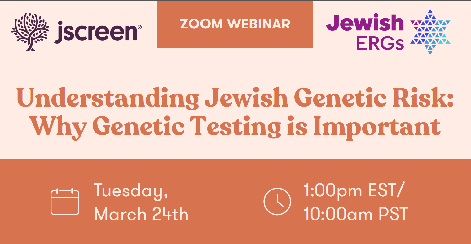 jscreen - Webinar Recap